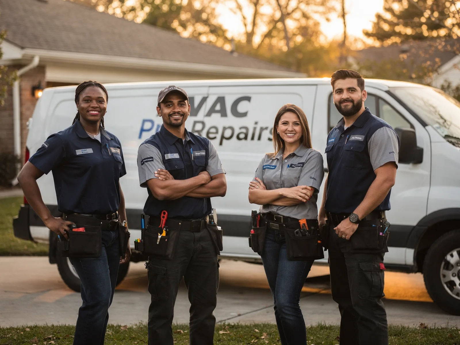Heat Pump Repair company in Gilbertsville, PA